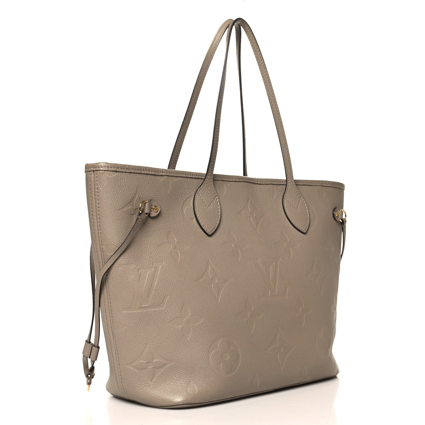 Empreinte Monogram Giant Neverfull MM Tourterelle