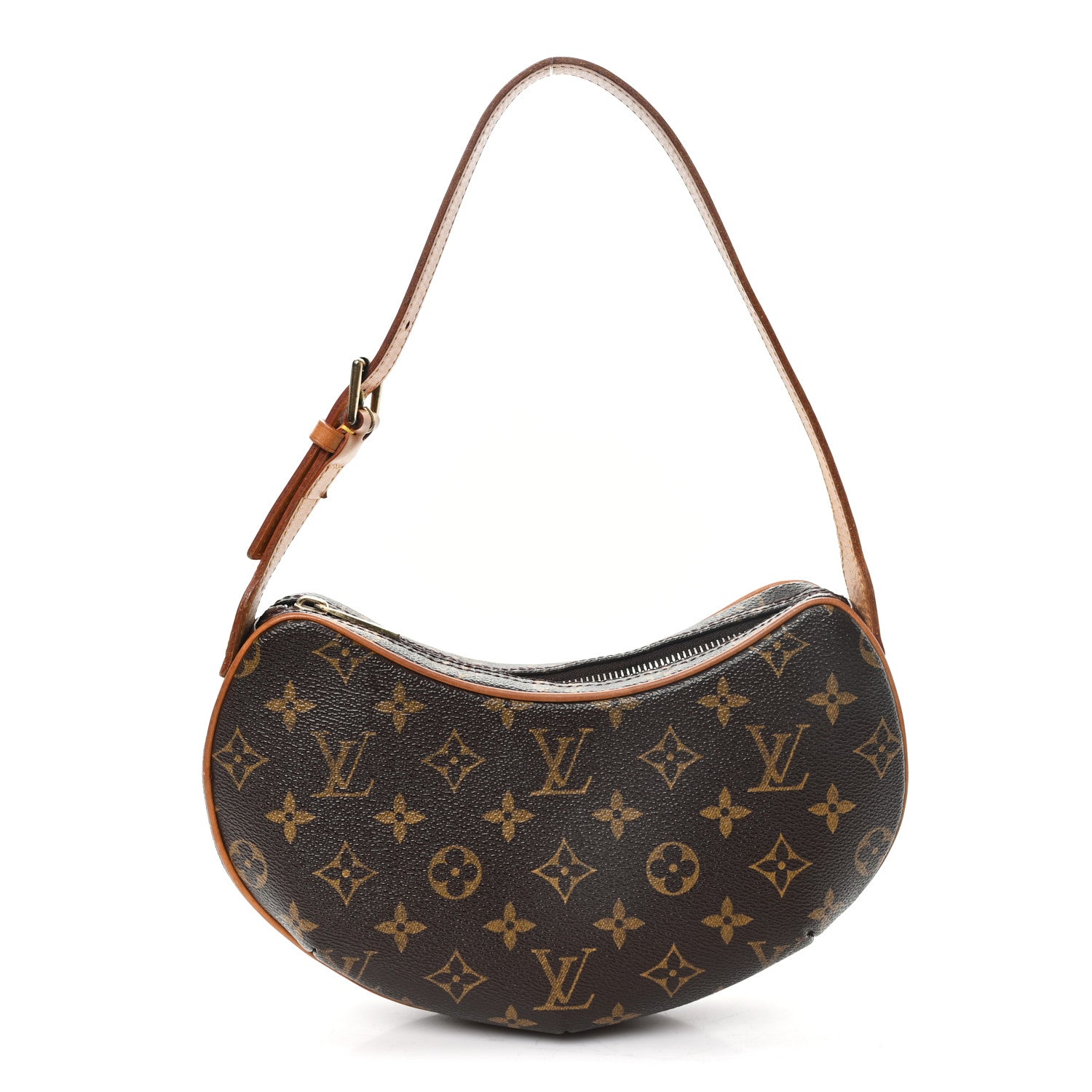 Louis Vuitton Monogram Croissant PM 1 of 9