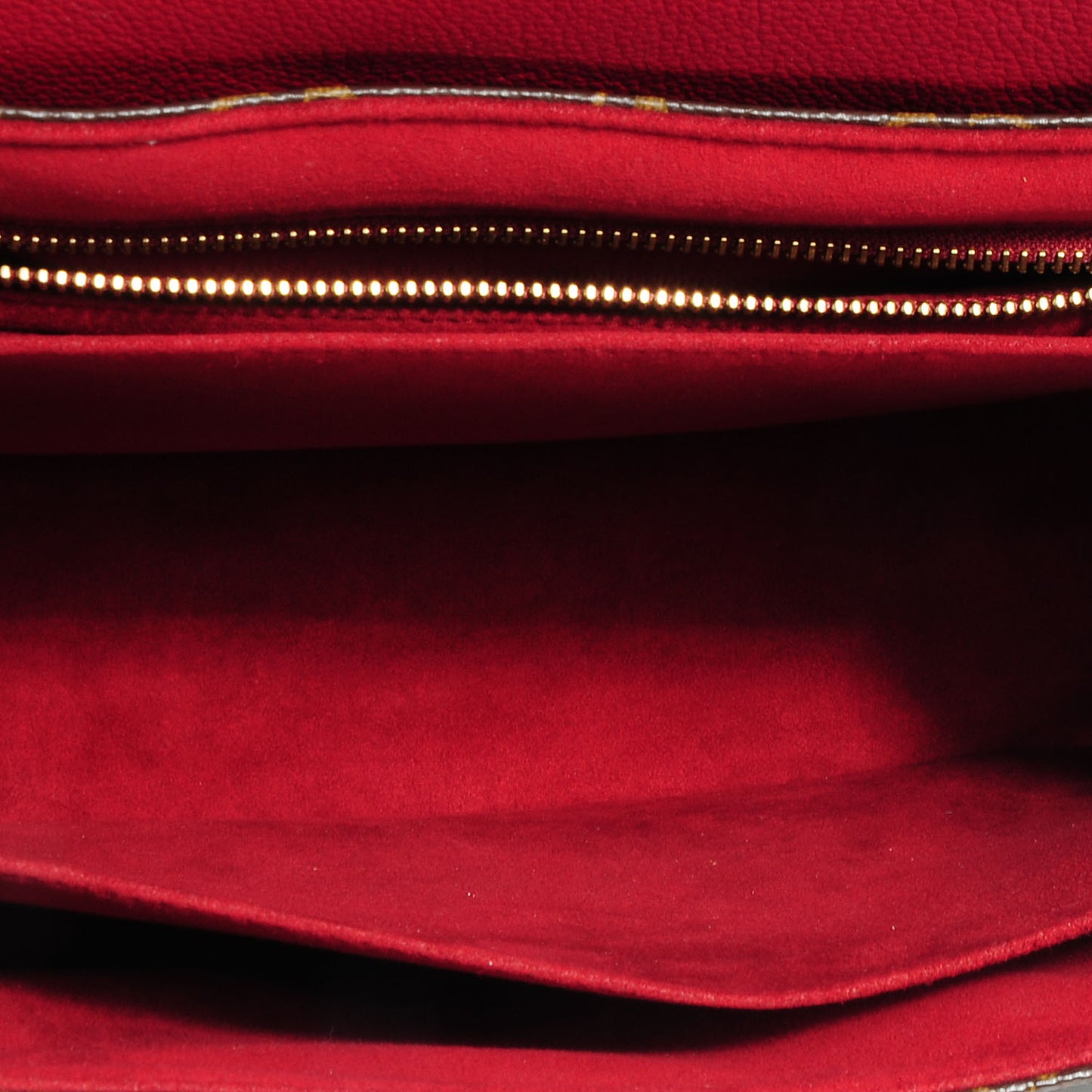 Monogram Eden MM Rouge
