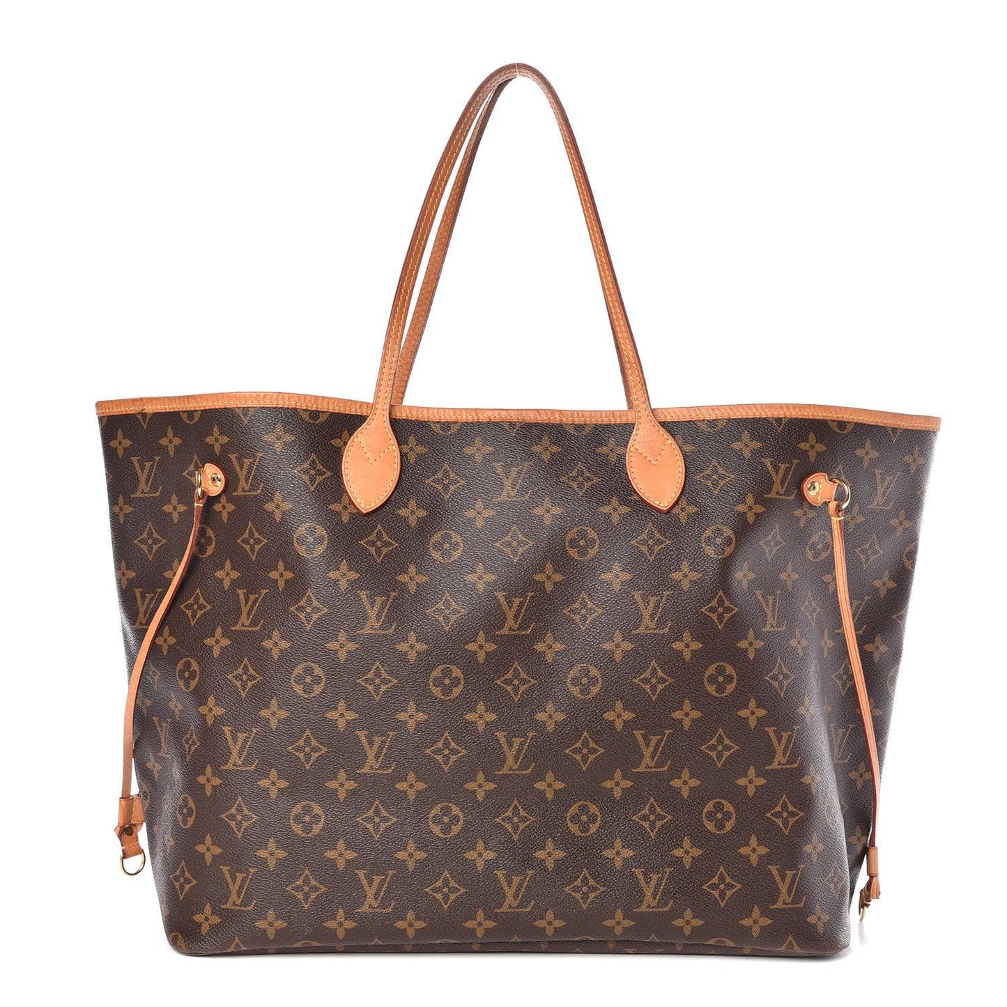 Monogram Neo Neverfull GM Pivoine
