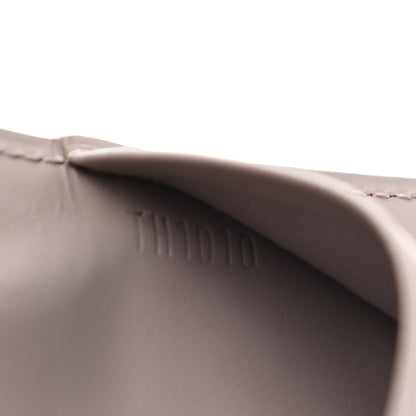 Louis Vuitton Epi Mini Agenda Cover Lilac 8 of 9