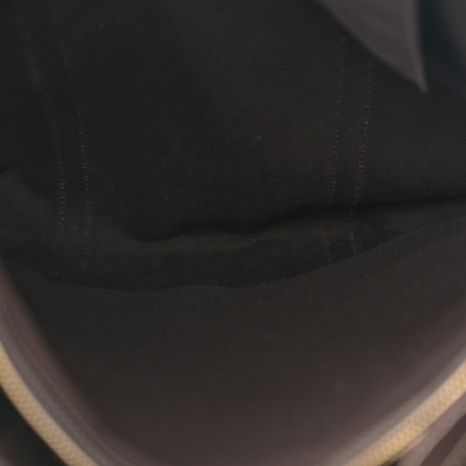Gucci GG Plus Monogram Joy Vertical Tote Dark Brown 5 of 12