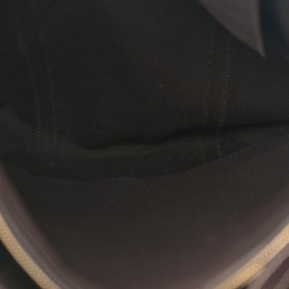 Gucci GG Plus Monogram Joy Vertical Tote Dark Brown 5 of 12