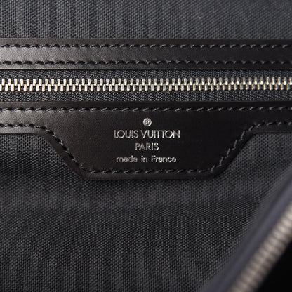 Louis Vuitton Taiga Taimyr Messenger Bag Ardoise 6 of 11