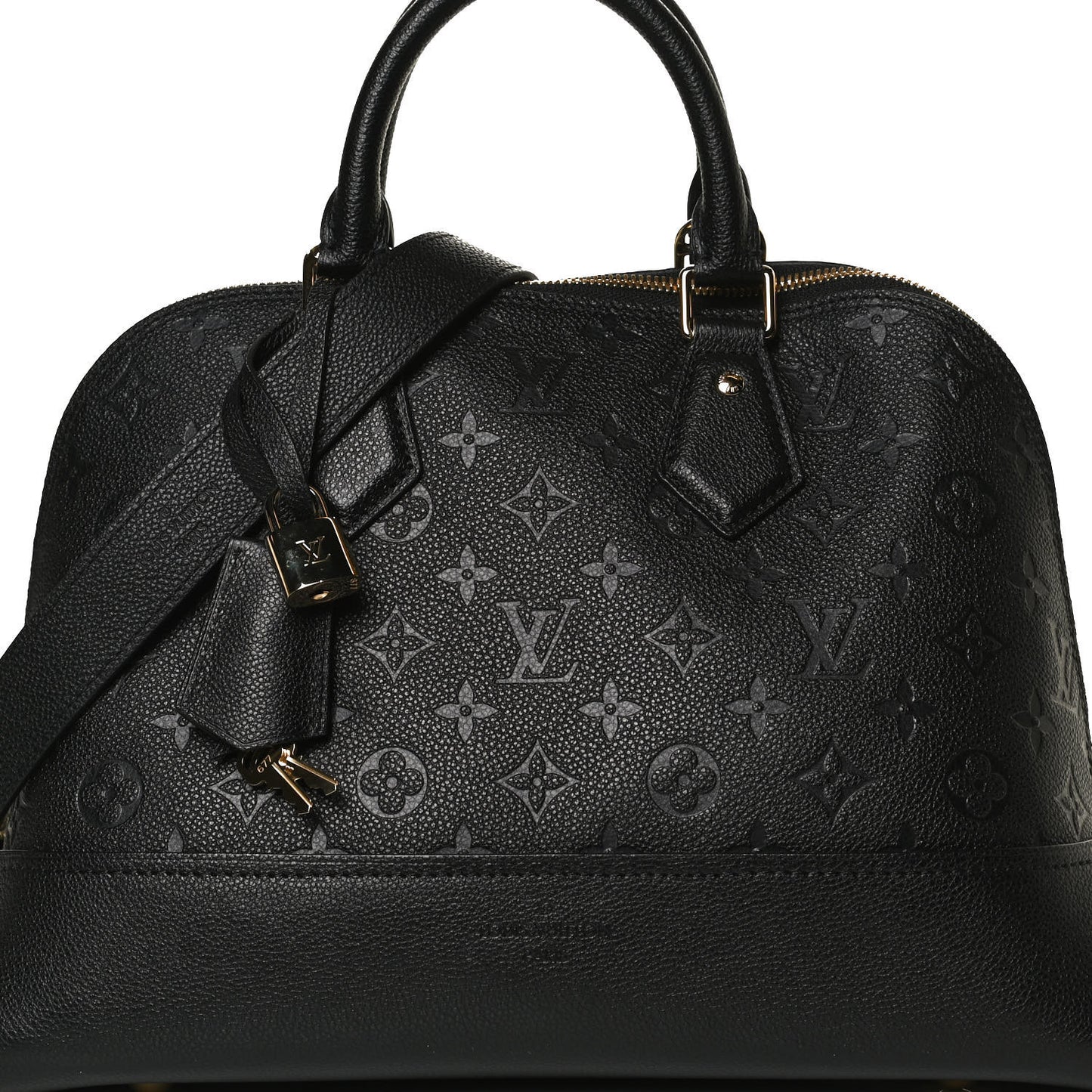 Empreinte Neo Alma PM Black