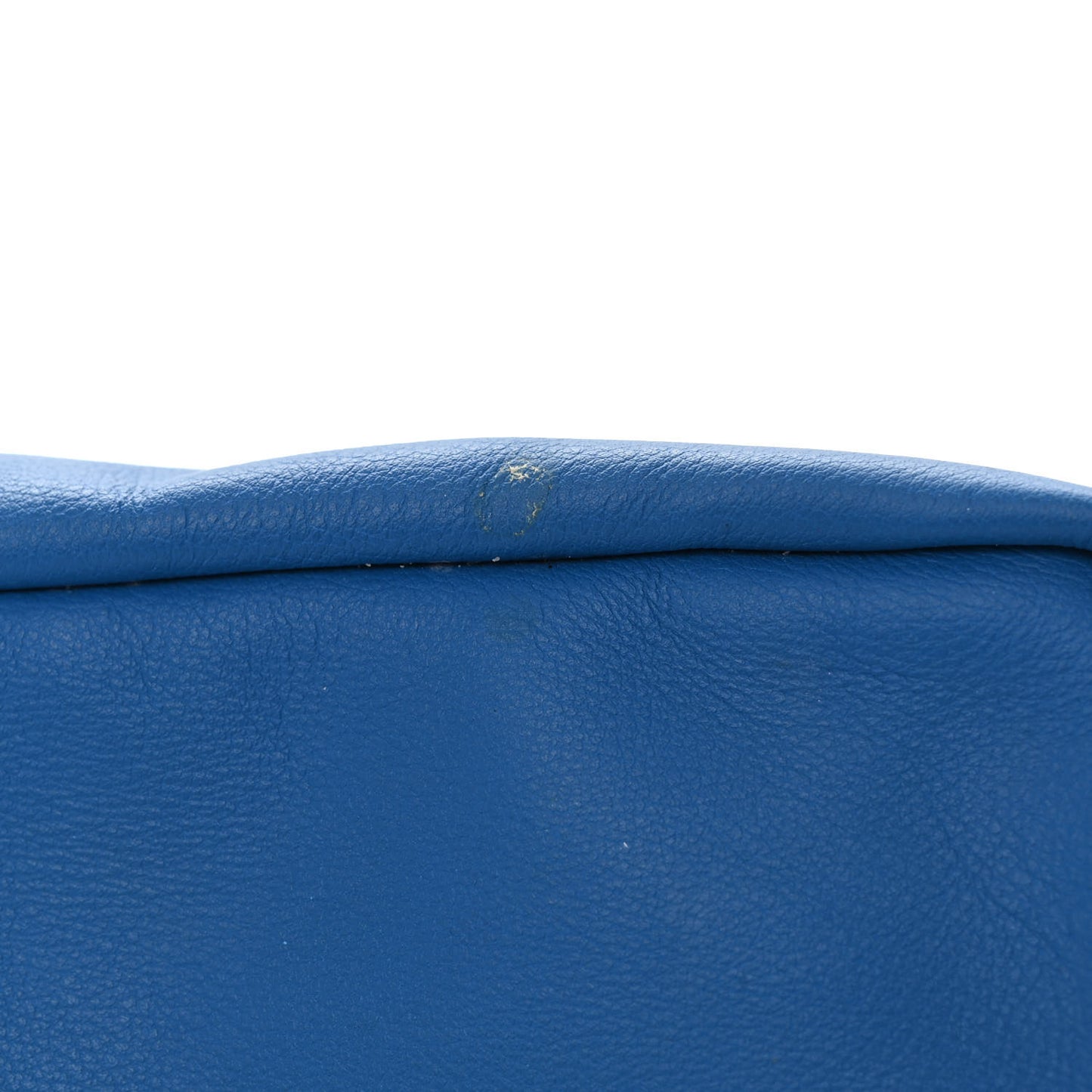 Goyardine Reversible Anjou PM Sky Blue