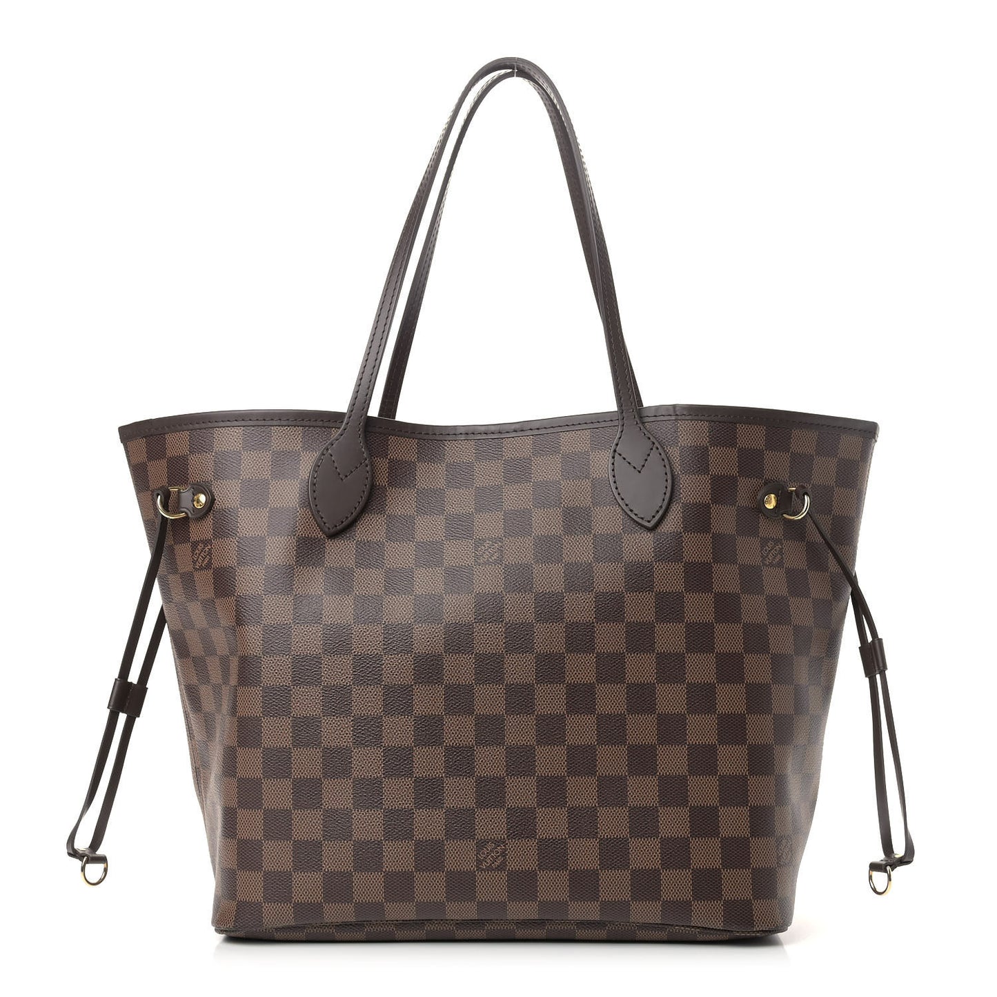Damier Ebene Neo Neverfull MM