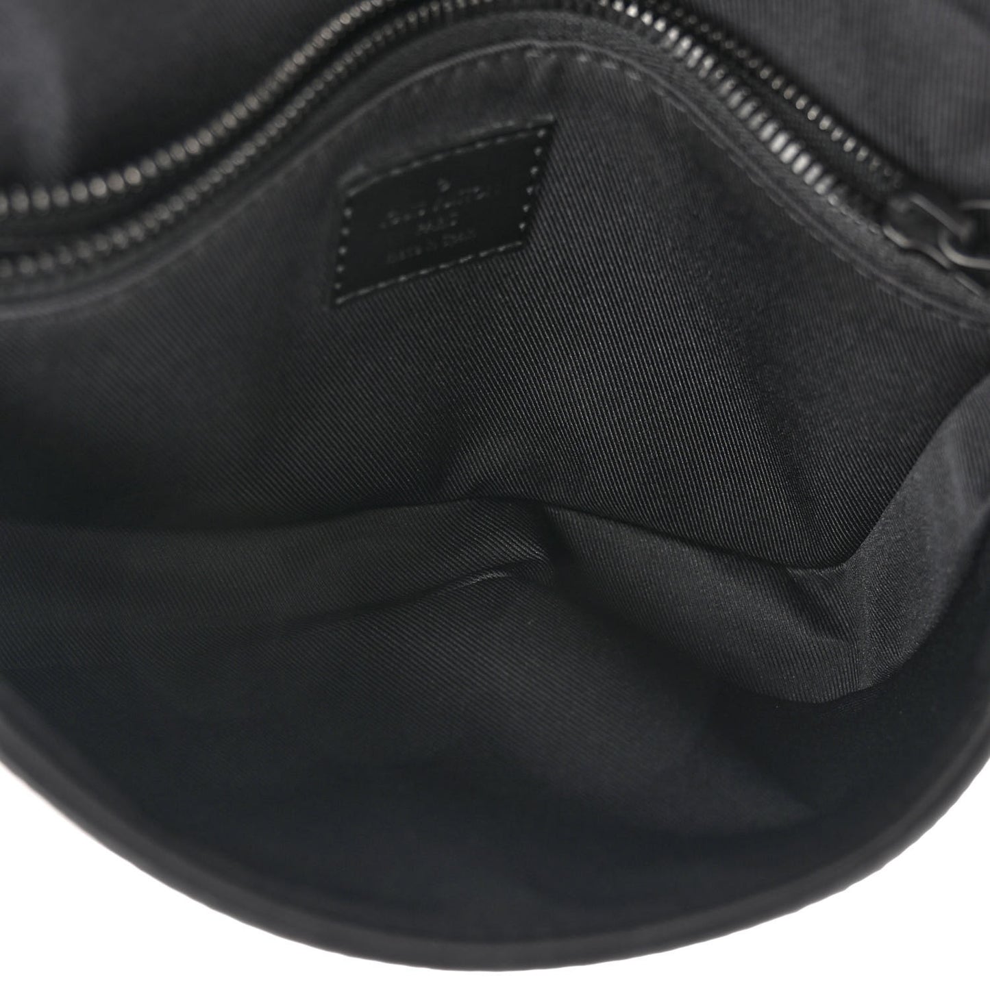 Monogram S Lock Sling Bag Florescent