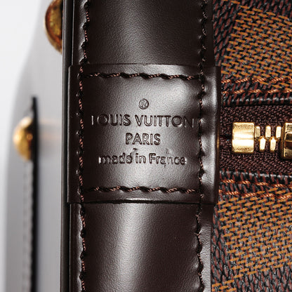 Louis Vuitton Damier Ebene Alma PM 6 of 7