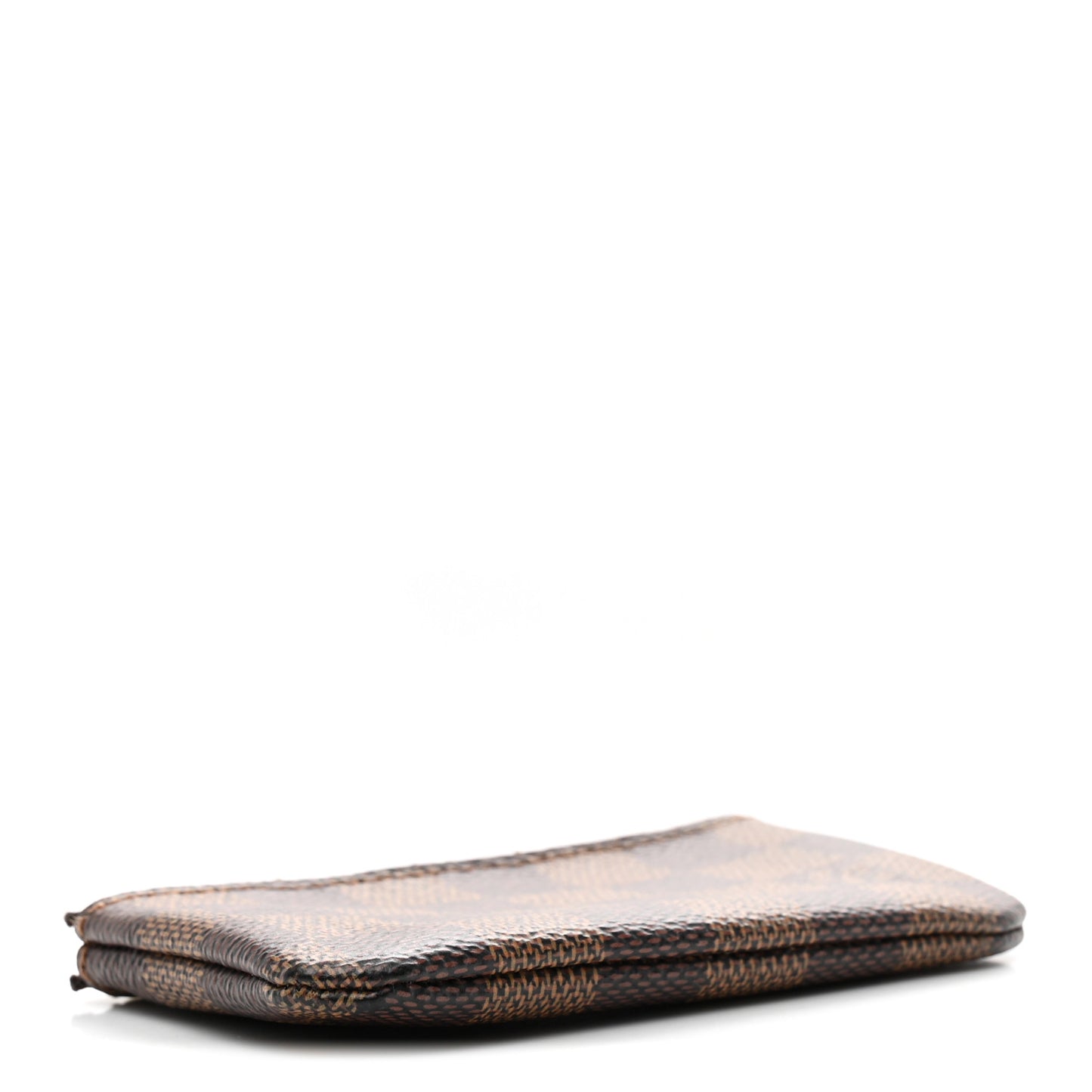 Damier Ebene Key Pouch