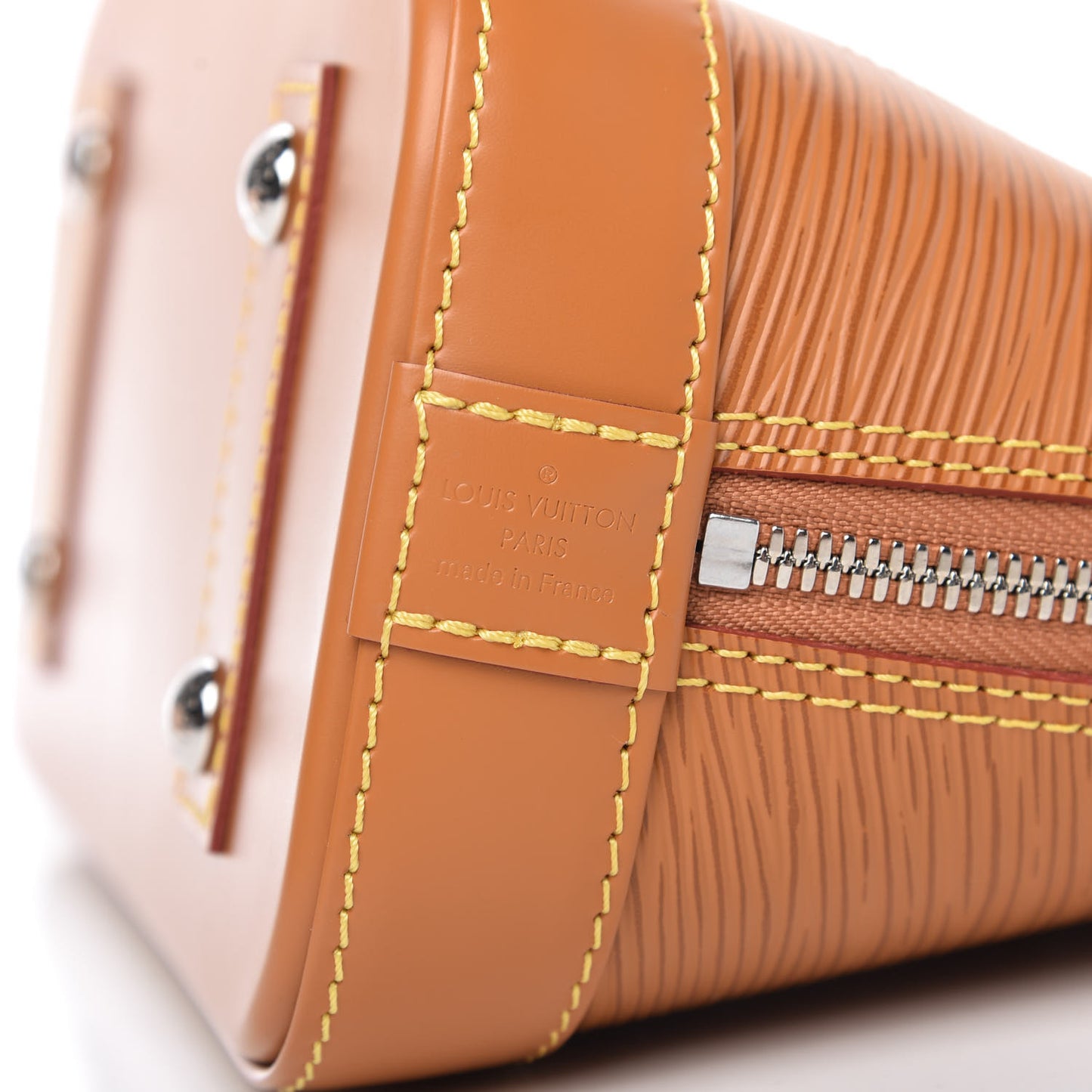 Epi Jacquard Alma BB Honey Gold
