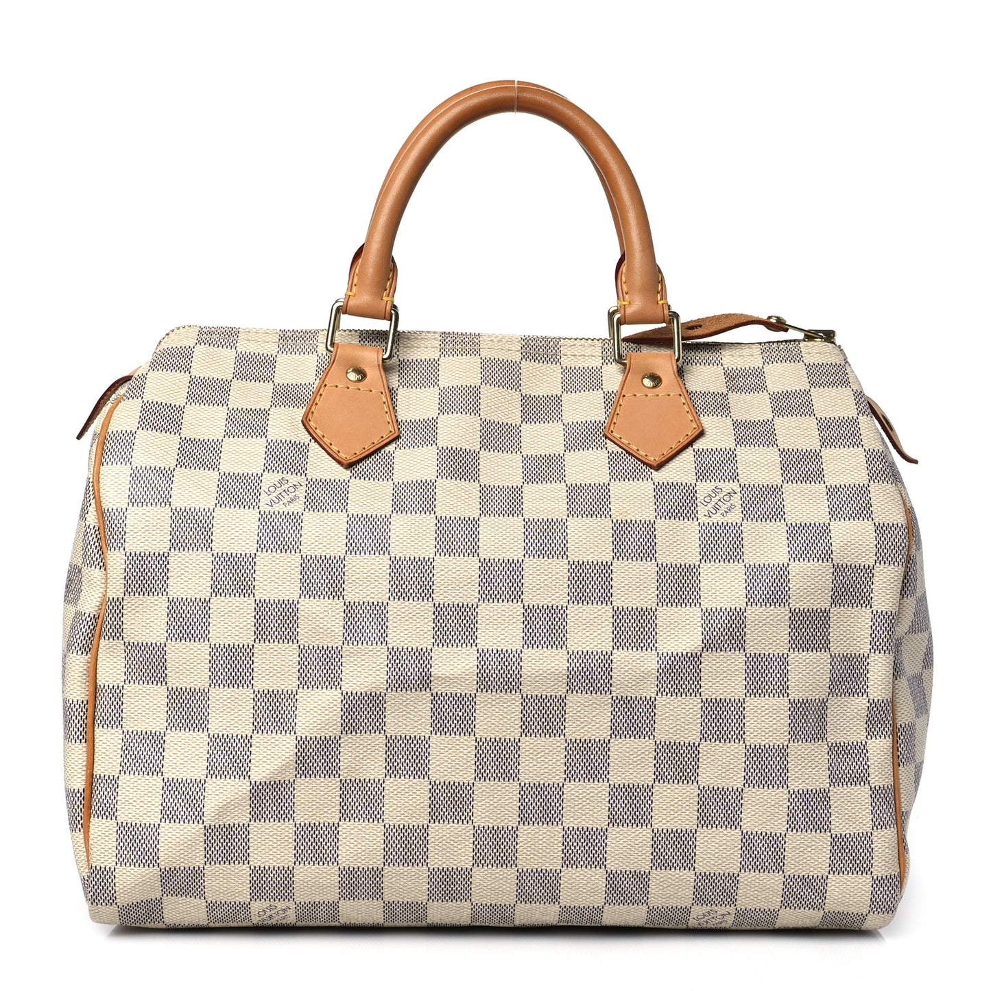 Damier Azur Speedy 30
