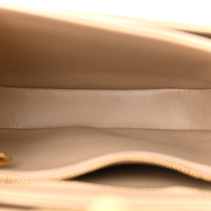 Celine Shiny Calfskin Teen Besace Safari 5 of 10