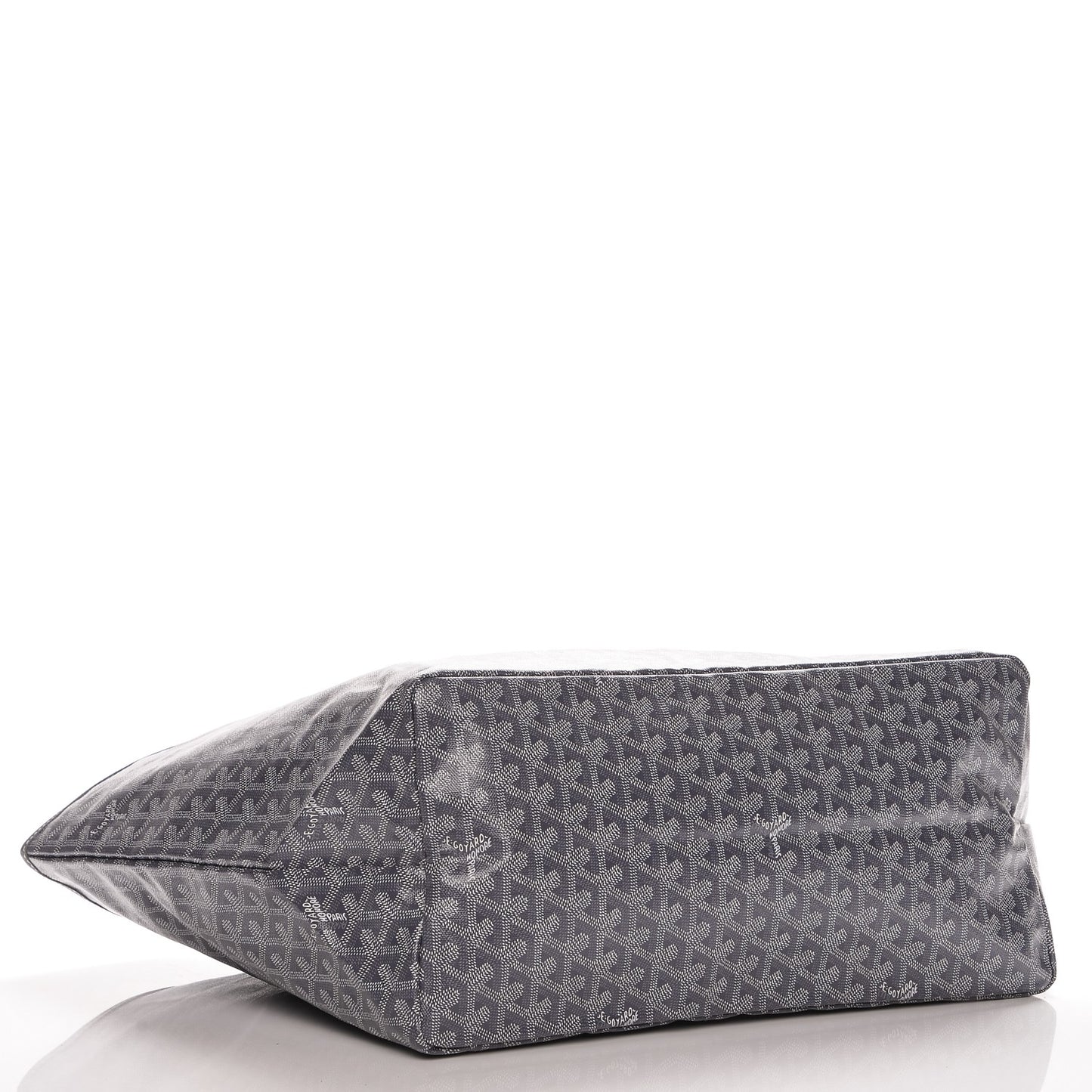 Goyardine Saint Louis GM Grey