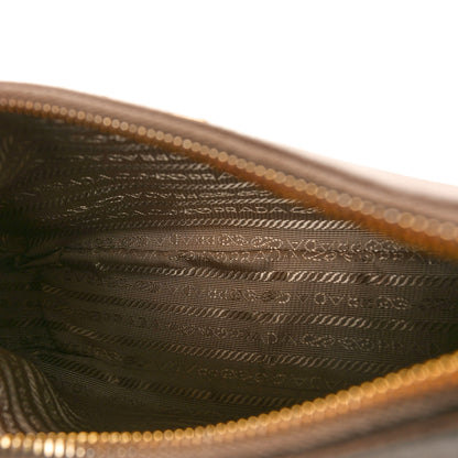 Prada Saffiano Lux Re-Edition 2005 Shoulder Bag Cammeo 5 of 9