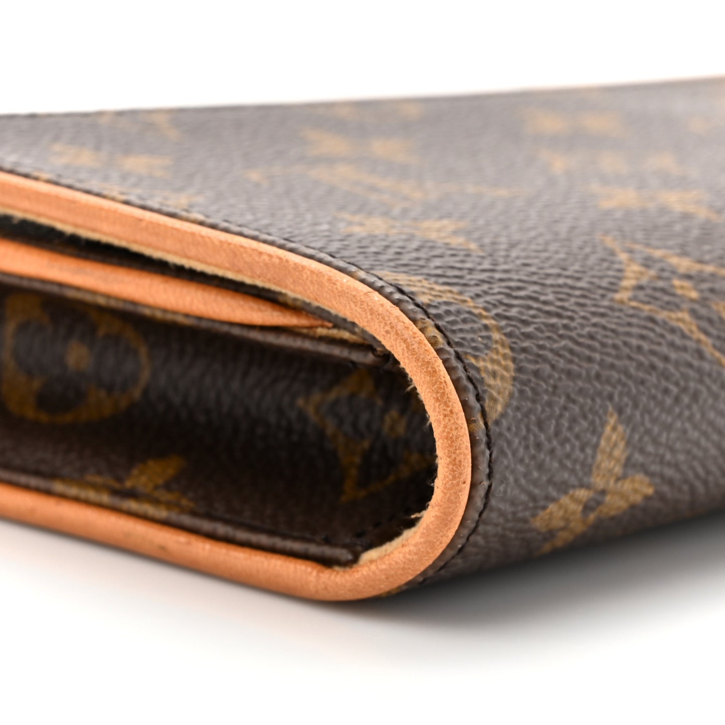 Monogram Pochette Twin GM