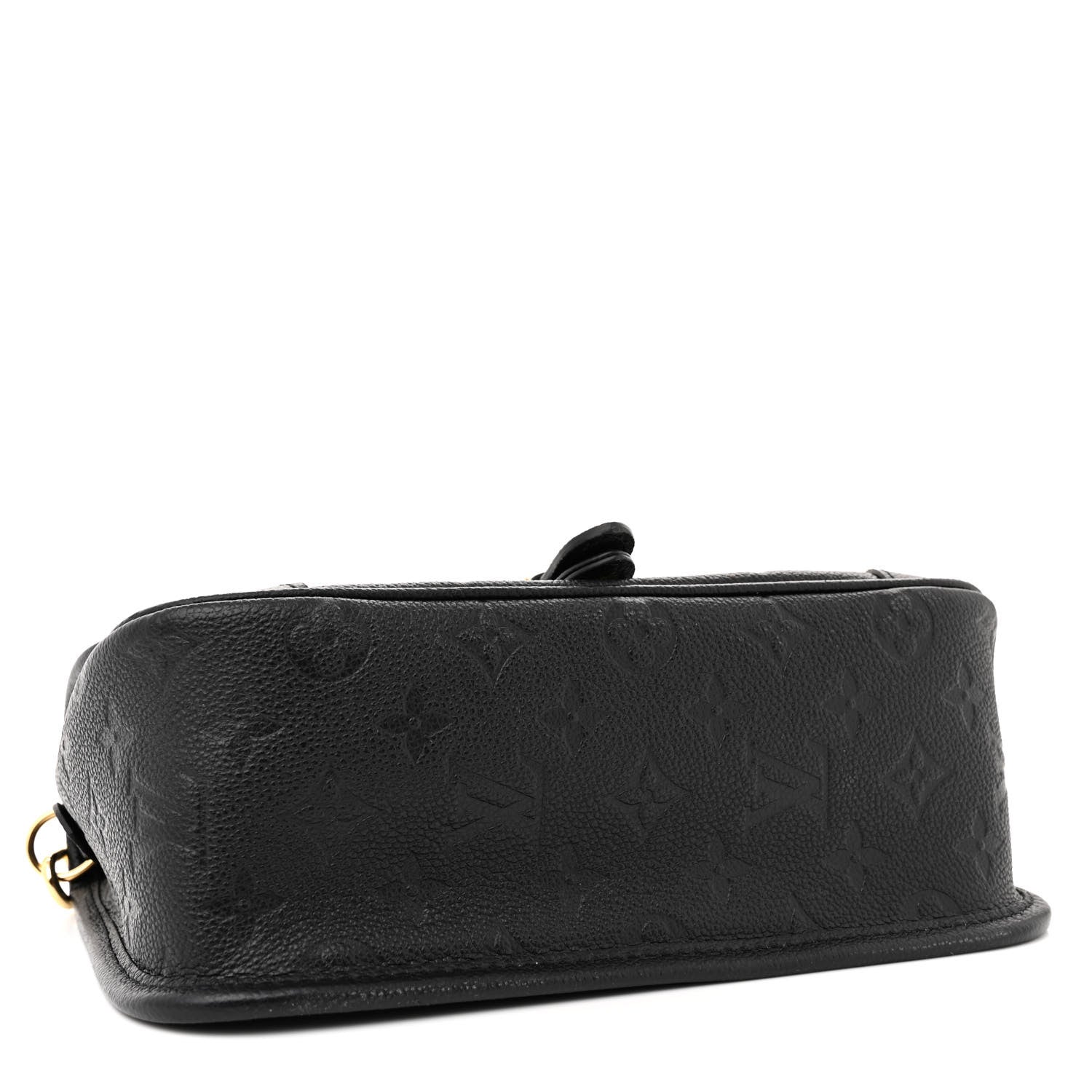 Louis Vuitton Empreinte Monogram Giant Diane Black 4 of 10