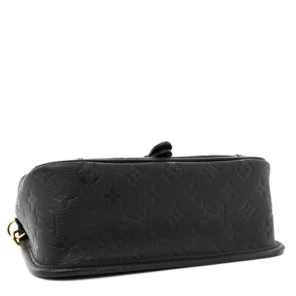 Louis Vuitton Empreinte Monogram Giant Diane Black 4 of 10