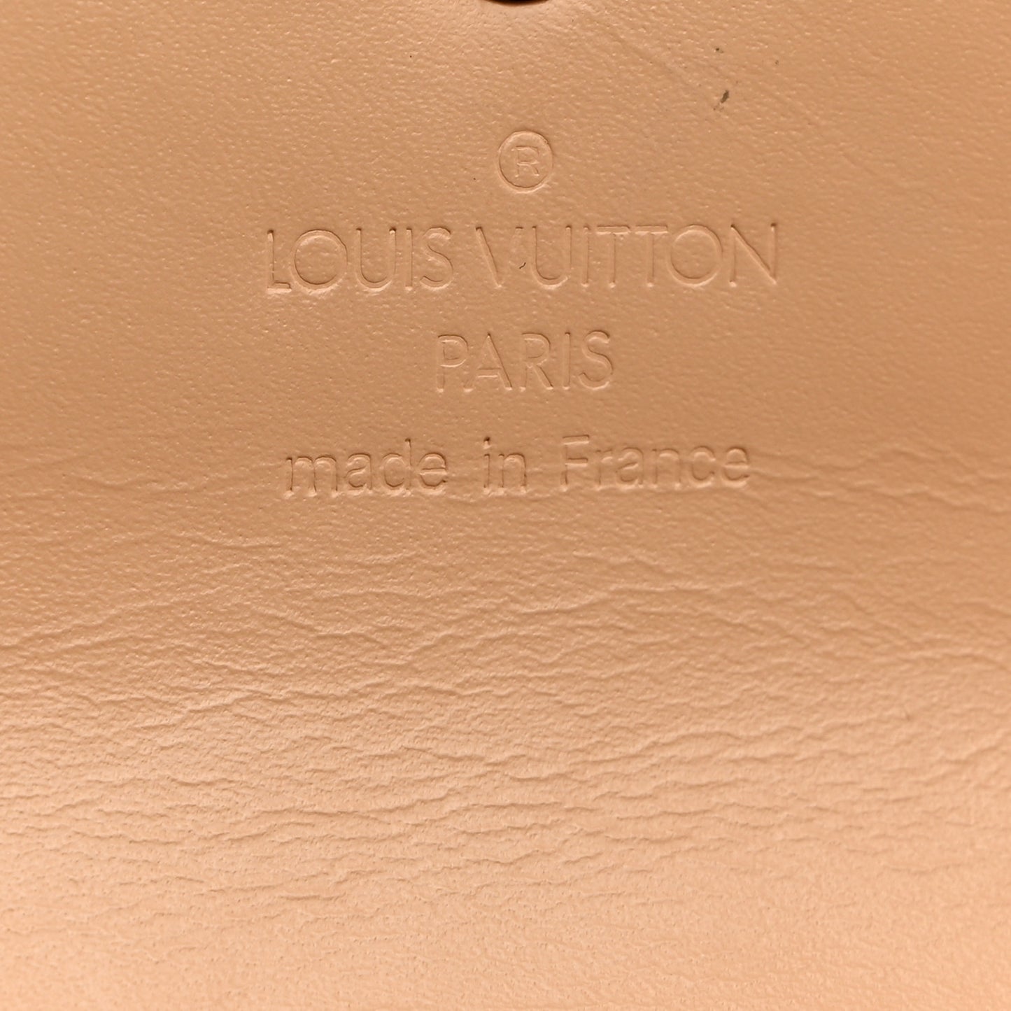 Monogram Multicolor Porte Tresor International Wallet White