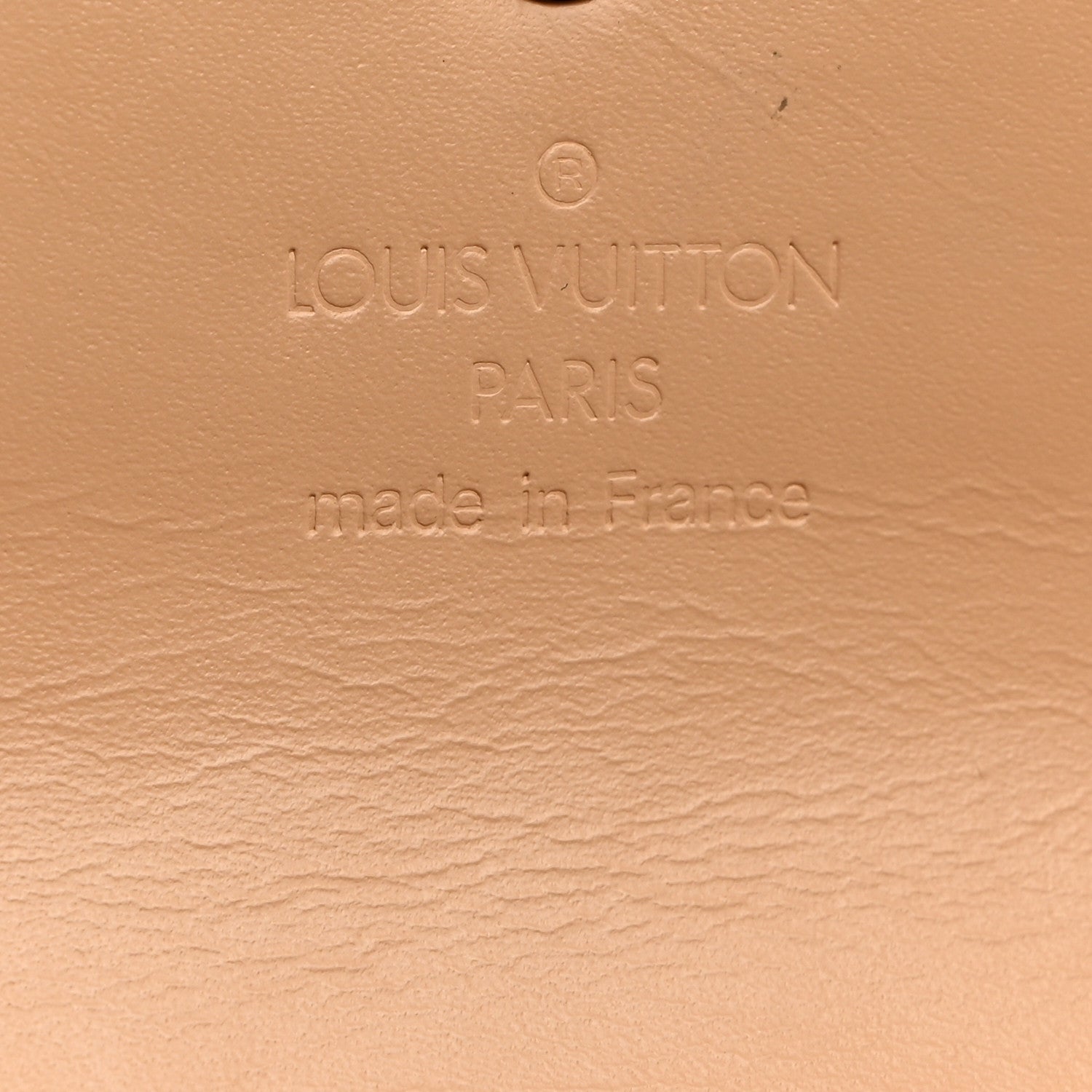 Louis Vuitton Monogram Multicolor Porte Tresor International Wallet White 6 of 11