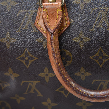 Louis Vuitton Monogram Speedy 25 20 of 29