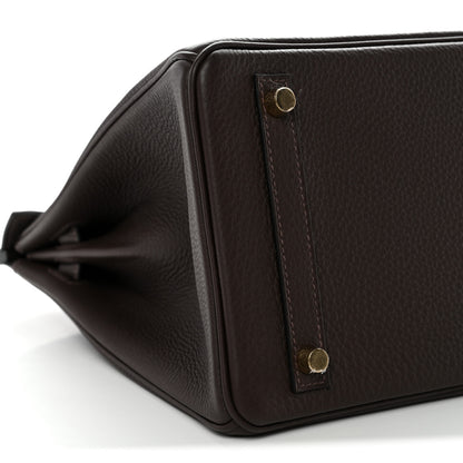Hermes Togo Birkin 30 Ebene 9 of 11
