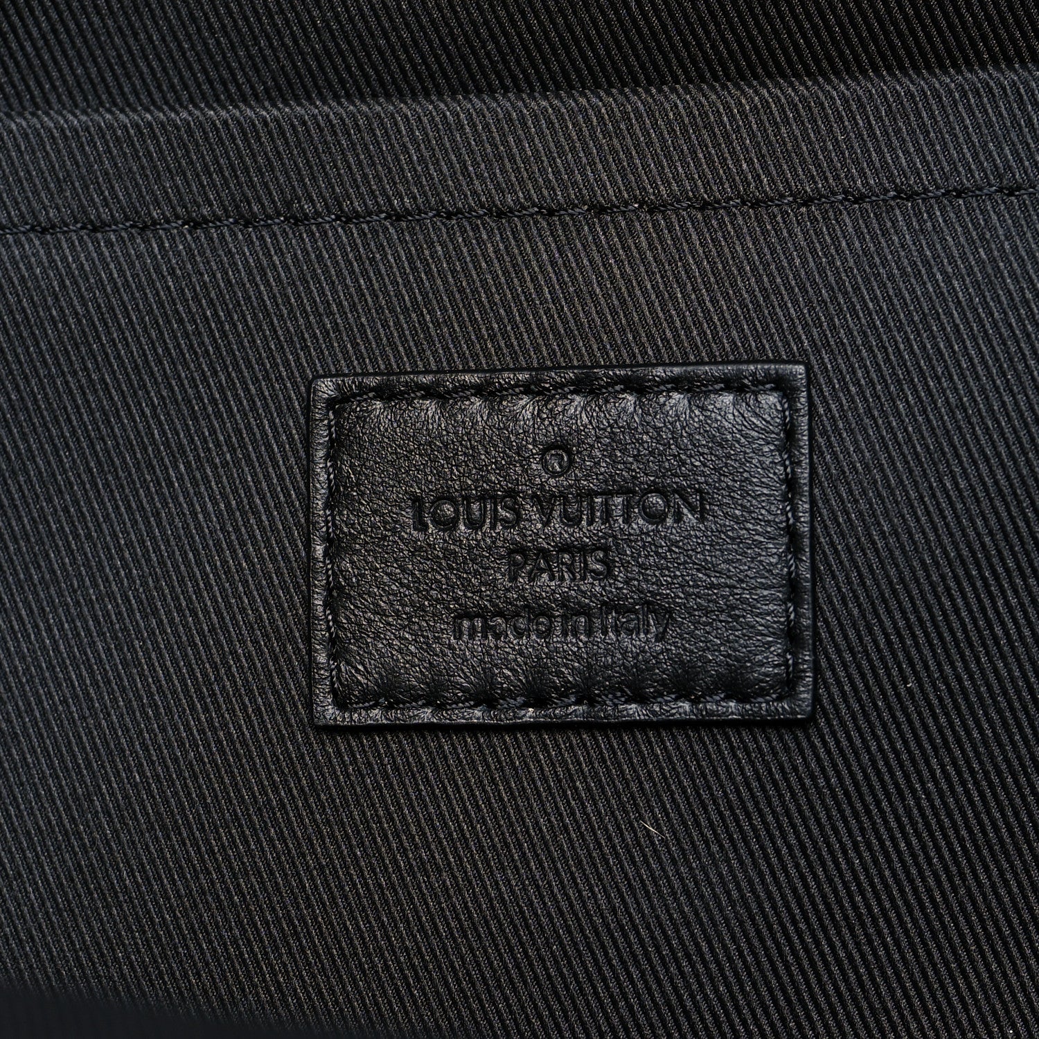 Louis Vuitton Reverse Monogram Palm Springs Backpack PM 6 of 9