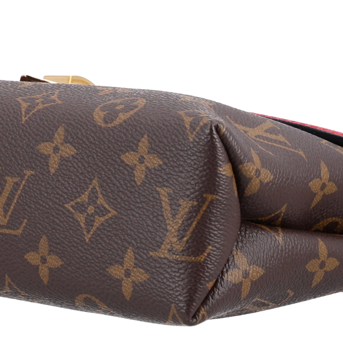 Louis Vuitton Monogram Saint Placide Cherry 10 of 10