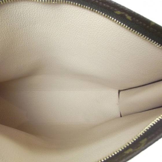 Monogram Toiletry Pouch 26