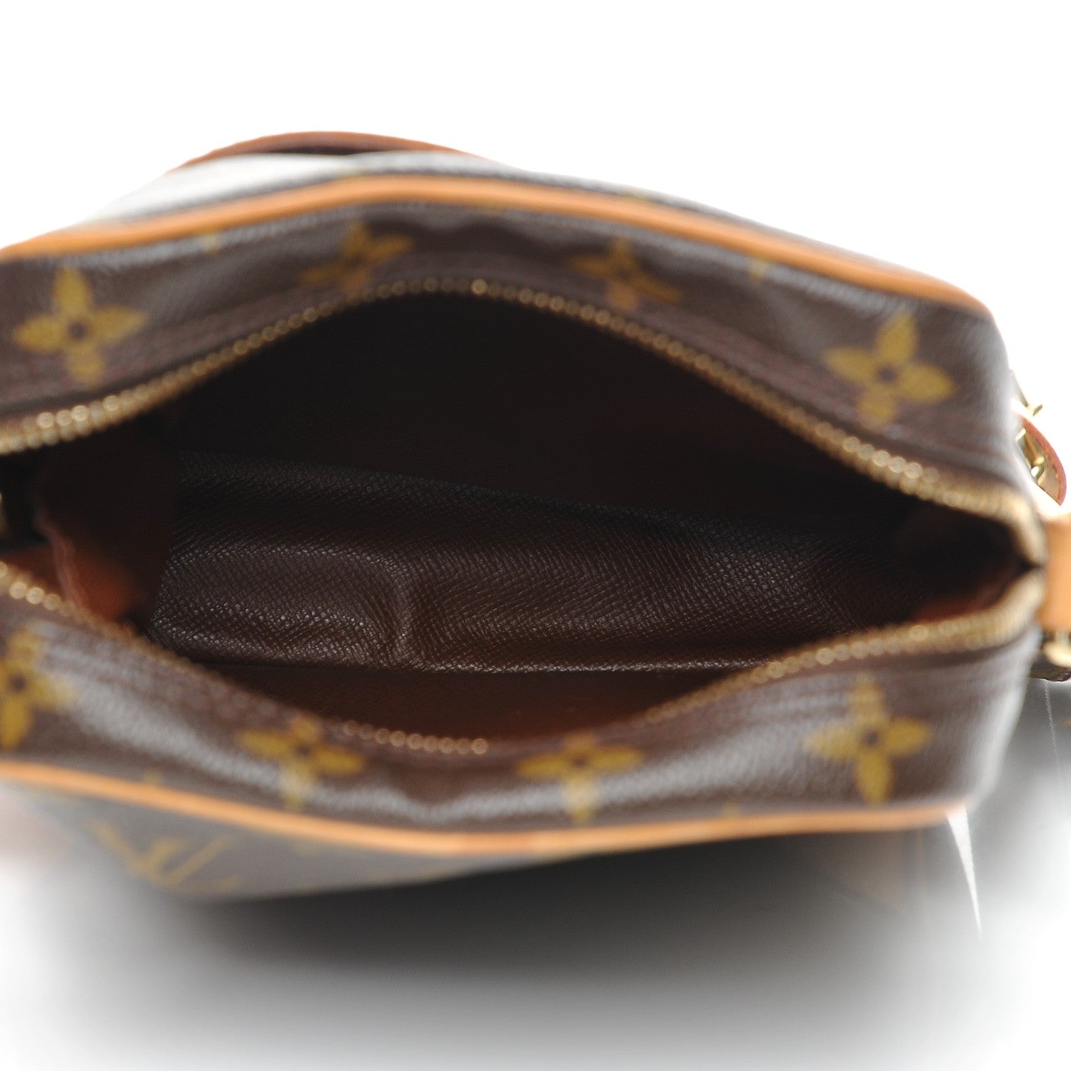 Louis Vuitton Monogram Danube 21 5 of 7
