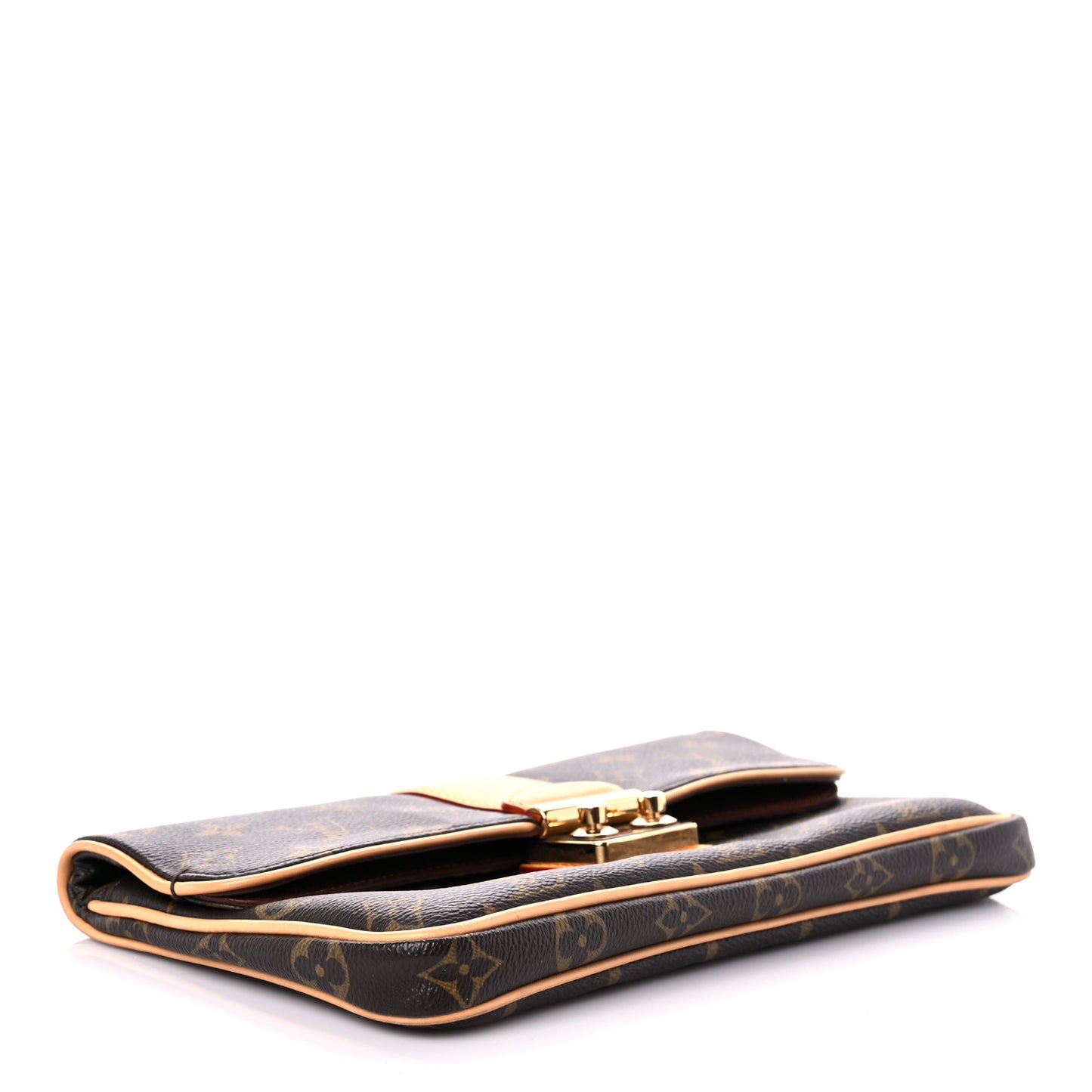 Monogram SC Slim Clutch