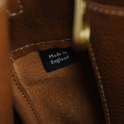 Mulberry Natural Leather Bayswater Oak 7 of 8