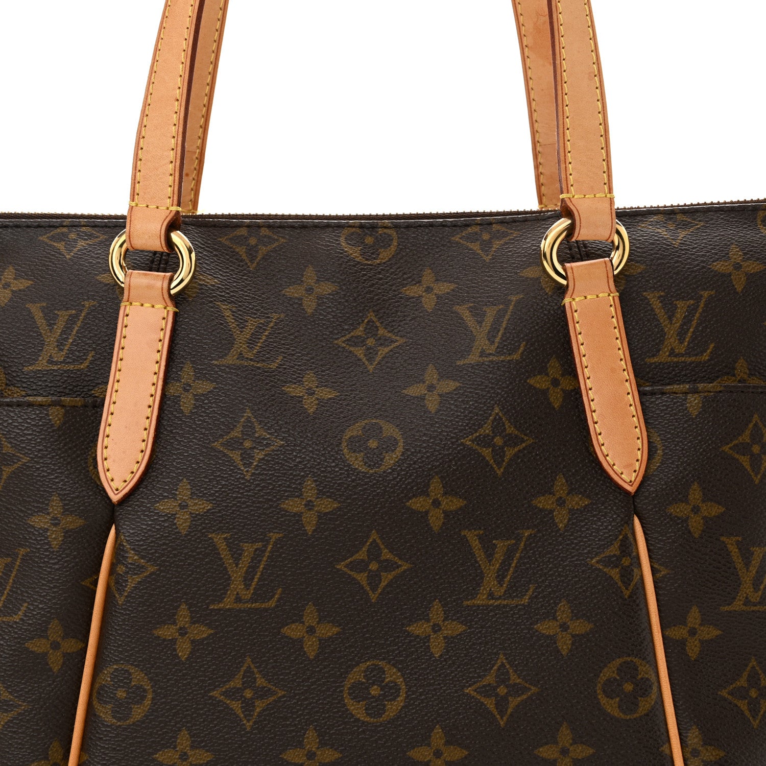 Louis Vuitton Monogram Totally PM 7 of 12