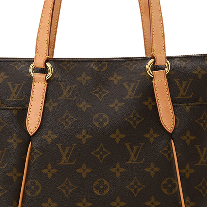 Louis Vuitton Monogram Totally PM 7 of 12