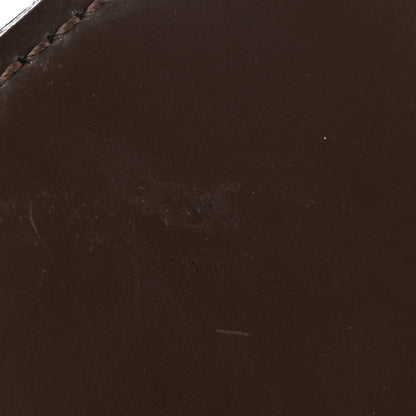 Louis Vuitton Damier Ebene Sistina PM 11 of 13