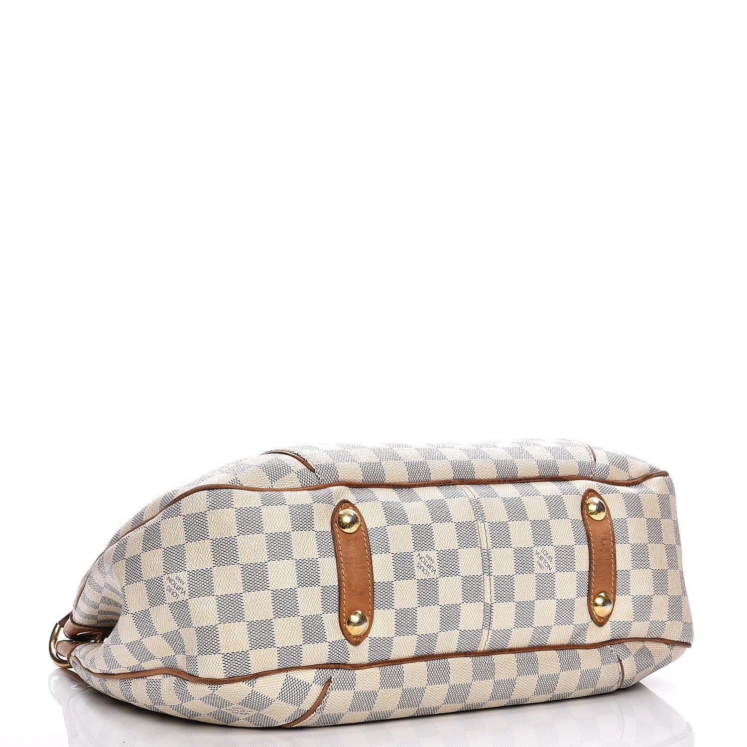 Louis Vuitton Damier Azur Galliera PM 4 of 21