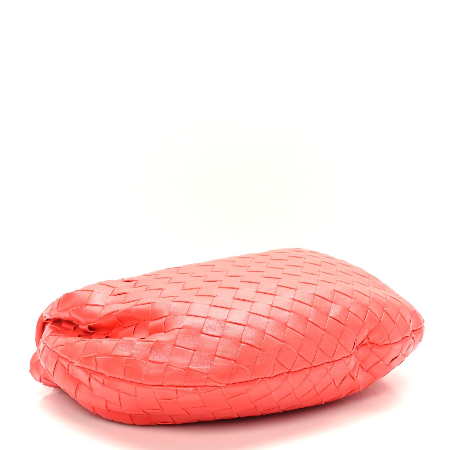 Bottega Veneta Nappa Intrecciato Teen Jodie Hobo Sunburst 4 of 8