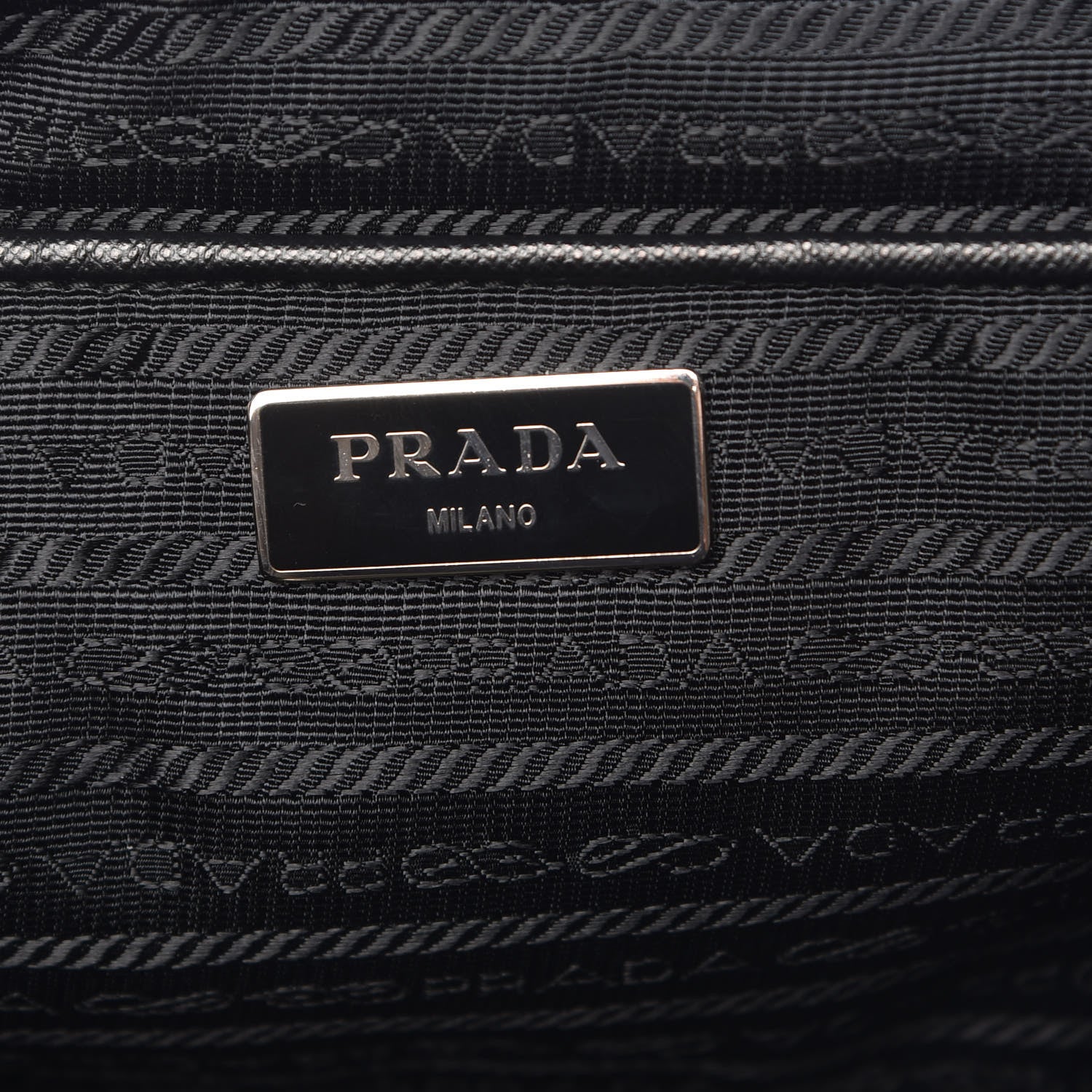 Prada Tessuto Nylon Vela Medium Backpack Mimetico 6 of 10