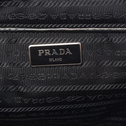 Prada Tessuto Nylon Vela Medium Backpack Mimetico 6 of 10