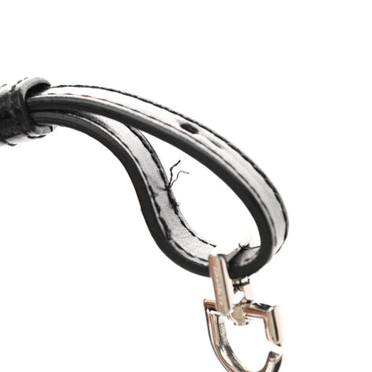 Givenchy Shiny Lord Calfskin Mini Antigona Black 11 of 14