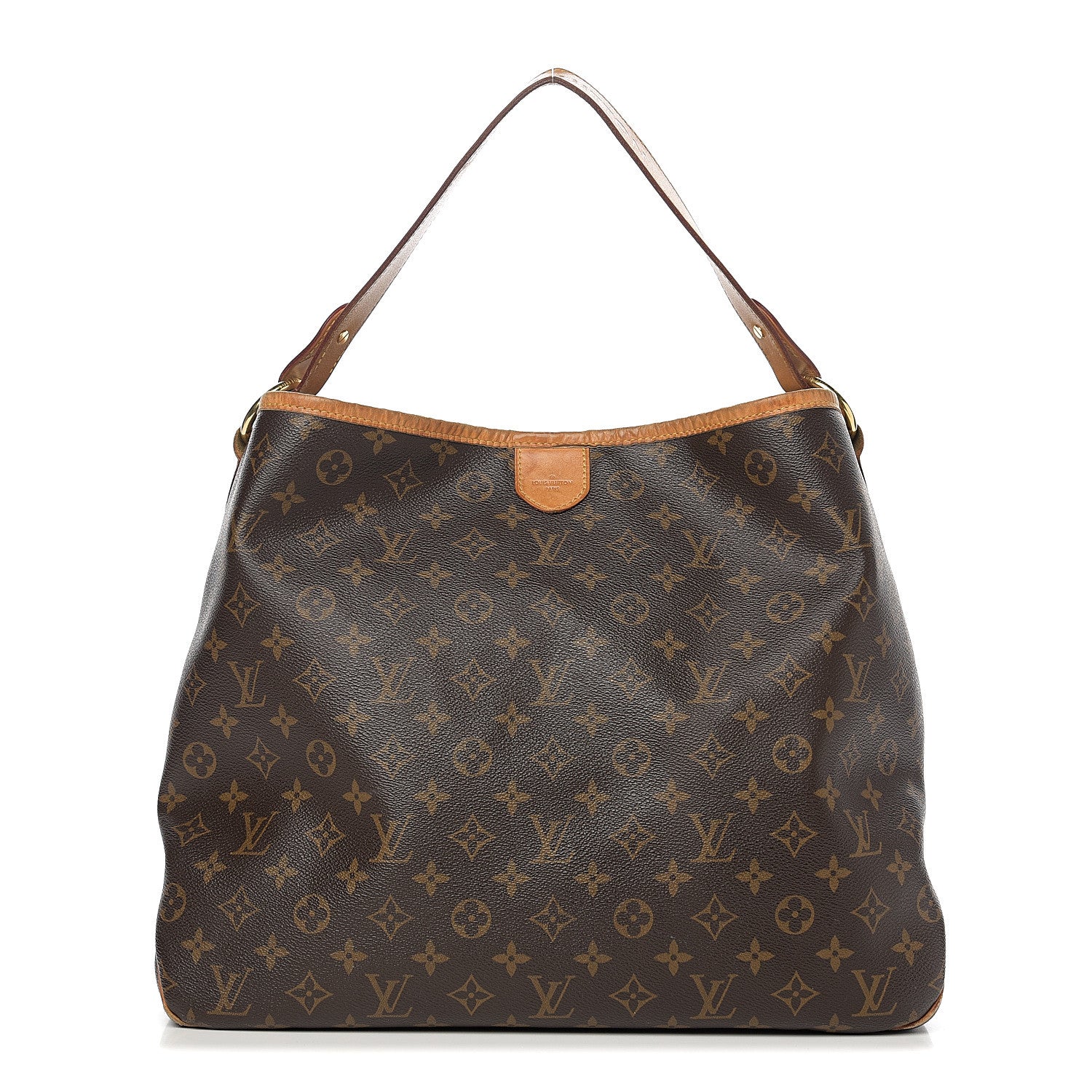 Louis Vuitton Monogram Delightful MM 1 of 21