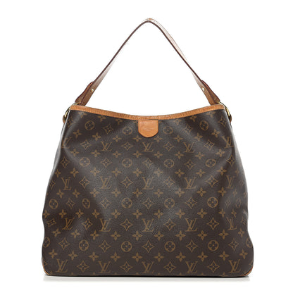 Louis Vuitton Monogram Delightful MM 1 of 21