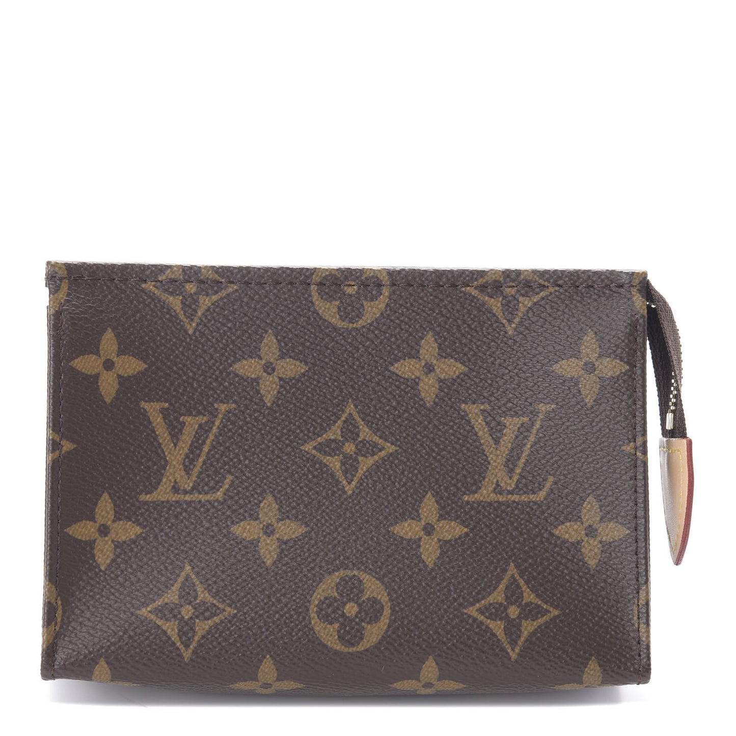 Monogram Toiletry Pouch 15