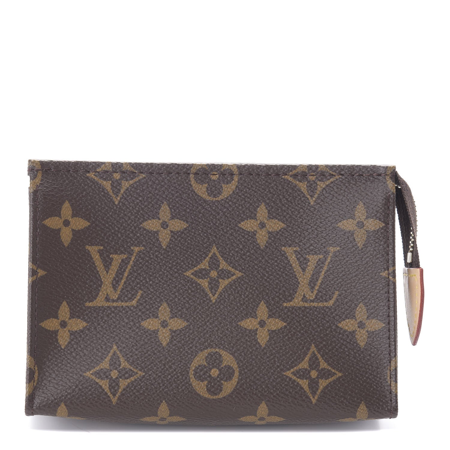 Louis Vuitton Monogram Toiletry Pouch 15 1 of 6