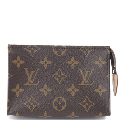 Louis Vuitton Monogram Toiletry Pouch 15 1 of 6