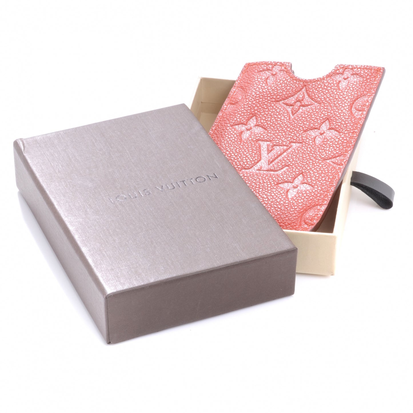 Empreinte iPhone 4 Softcase Orient