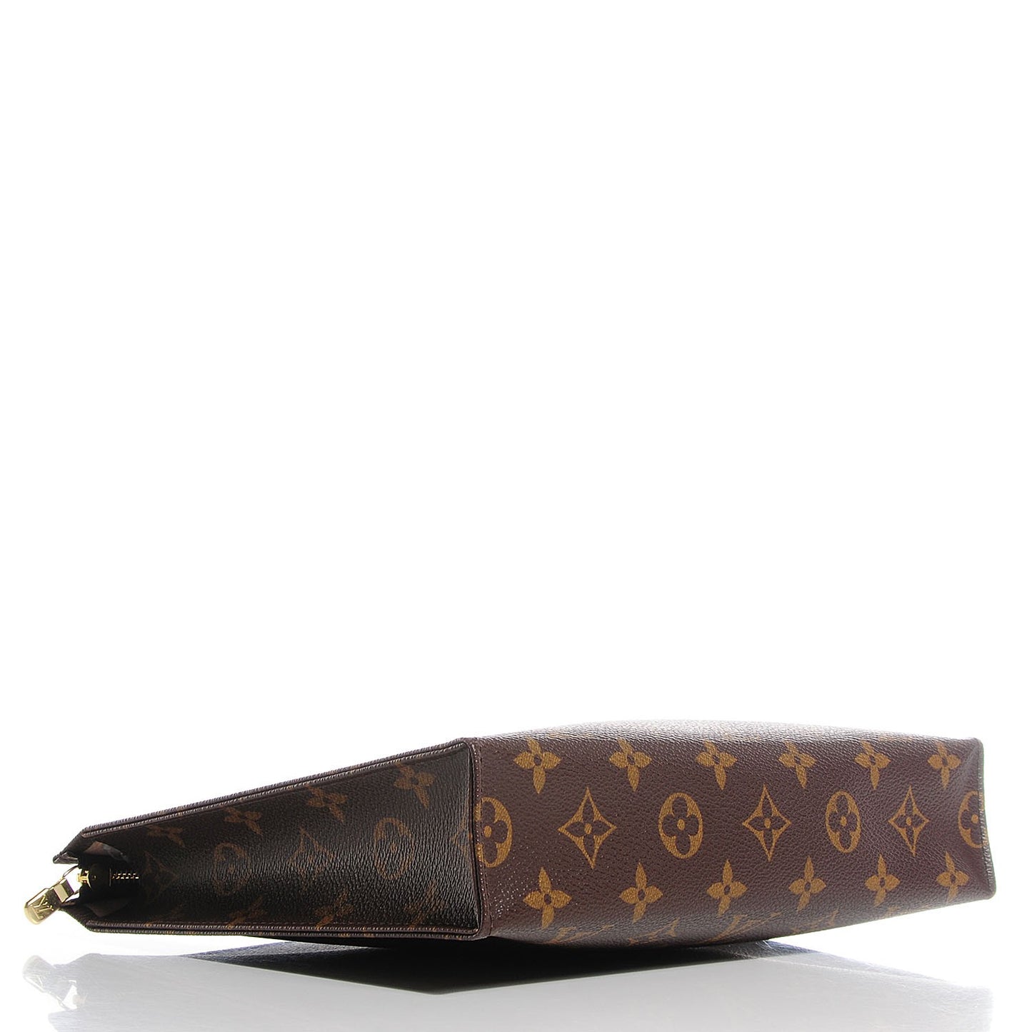 Monogram Toiletry Pouch 26