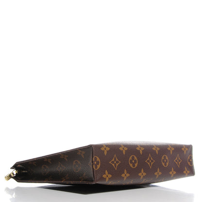 Louis Vuitton Monogram Toiletry Pouch 26 4 of 8