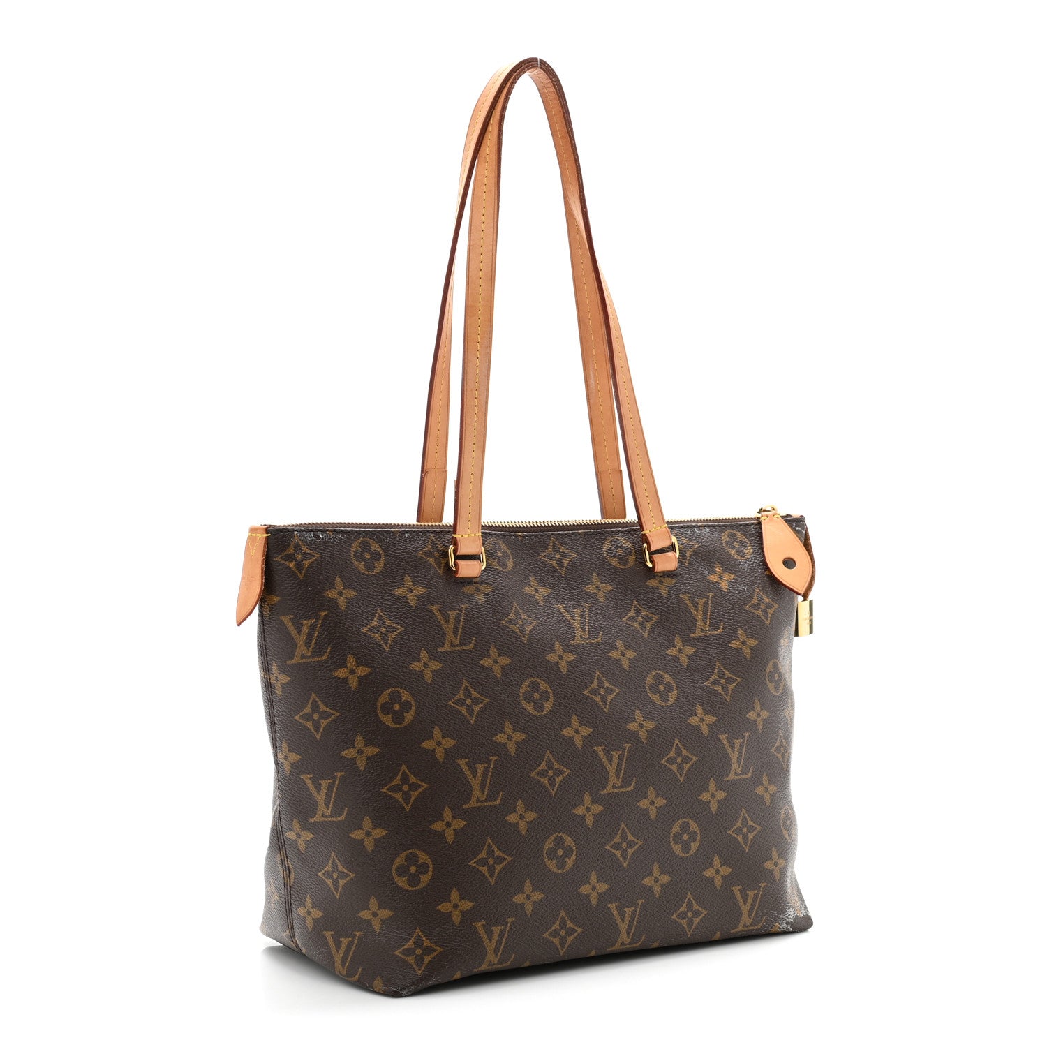 Louis Vuitton Monogram Iena PM 3 of 12