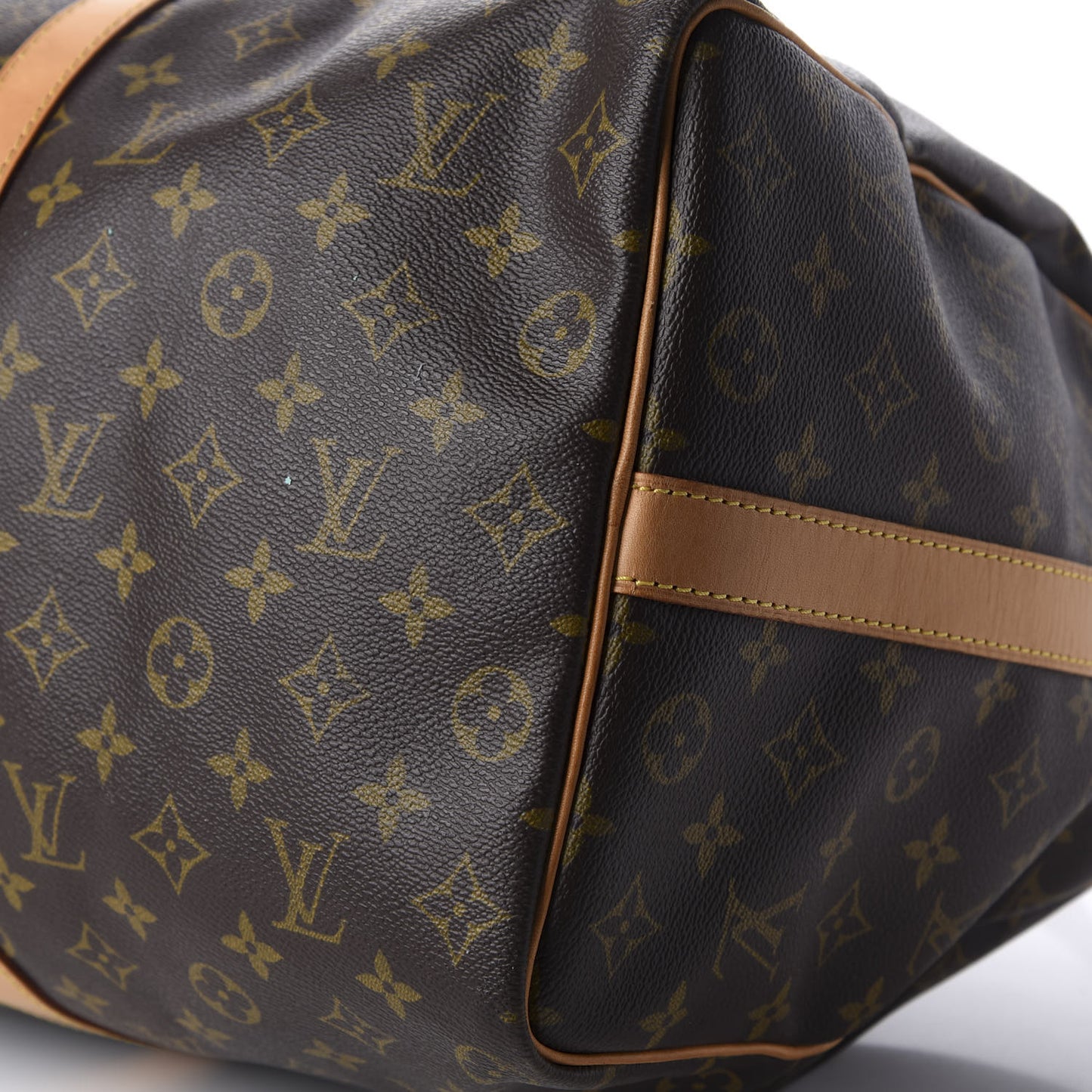 Monogram Keepall Bandouliere 50
